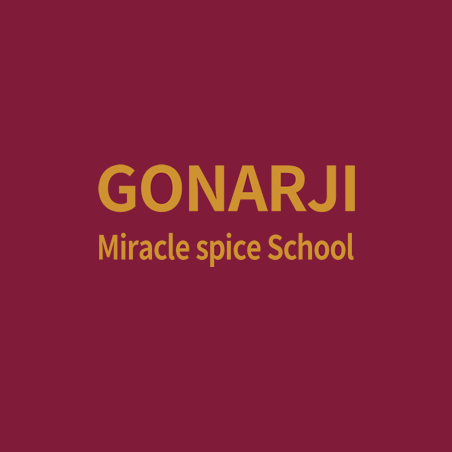 GONARJI SPICE SCHOOL